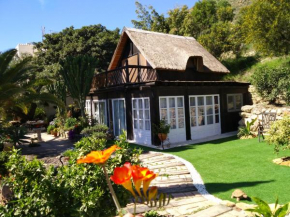 El Jardín de las Hadas, Turre